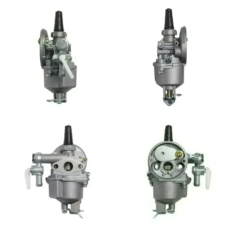 ل TD33 TD40 TD43 TD48 CG400 ل الانتهازي Carb آلة تقطيع الفراشي العشب الآكل المكربن تعويم 15001-2525