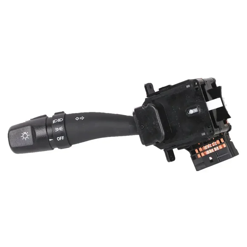 

934152F010 Headlight Switch Fog Light Turn Signal Light Switch Lever for KIA SPECTRA CERATO