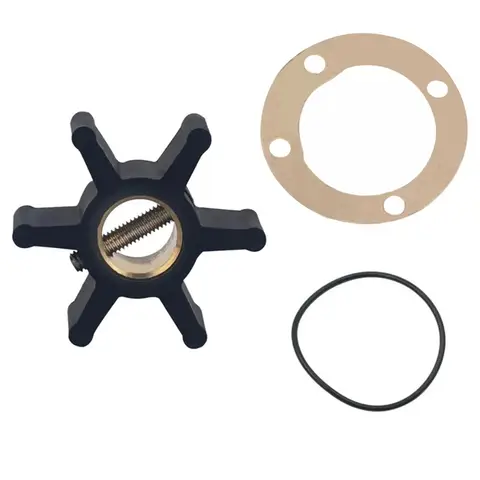 Johnson Volvo Penta 875583, 21951342, 18-3076용 프리미엄 워터 펌프 임펠러 유지 보수 키트