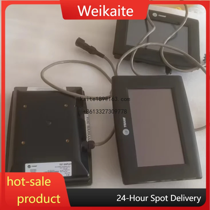 Lcd Panel And Touch…