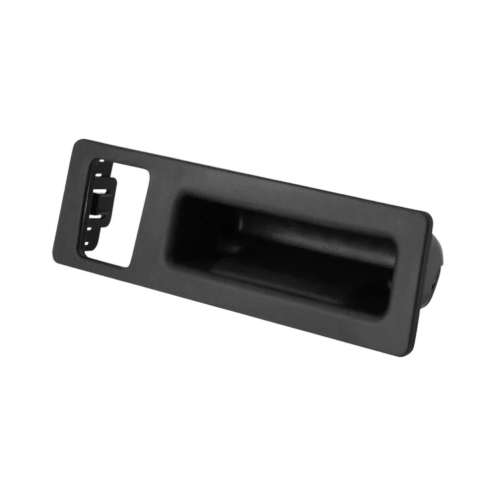 For Trunk Opening Repair Tailgate Release Switch Rear Hatch Actuator Stable Performance Easy Installation Process