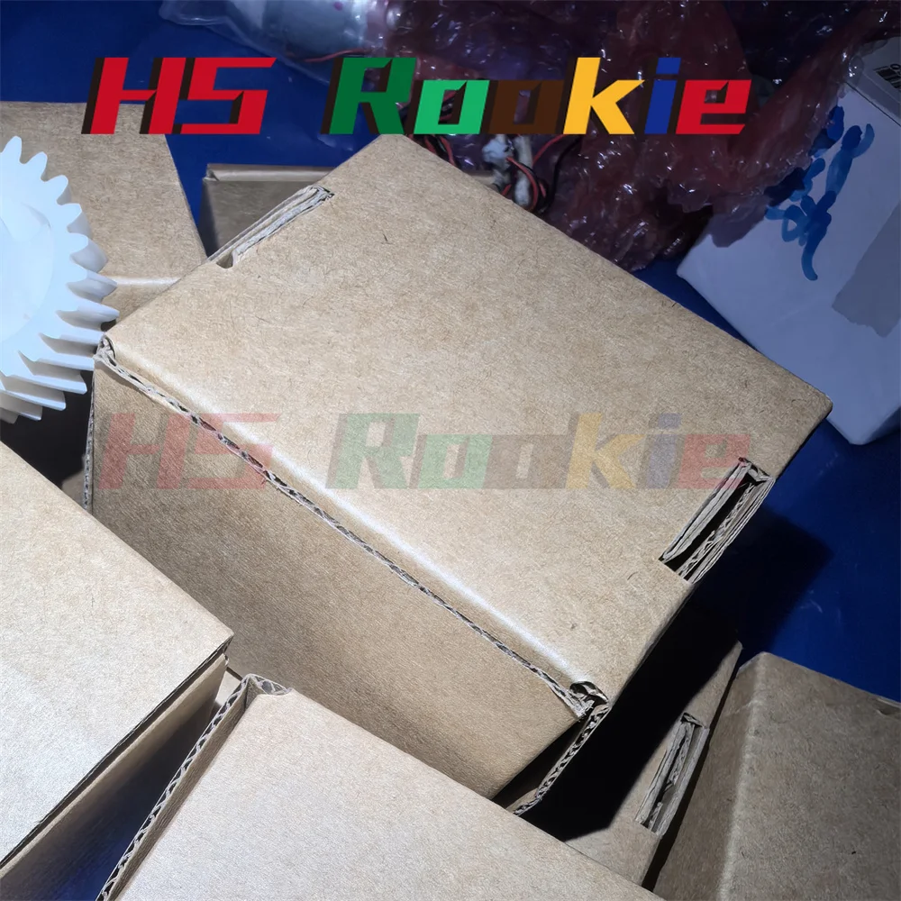 10X Fuser Drive Gear 24T used for Konica Minolta bizhub C220 C280 C360 C7722 C7728