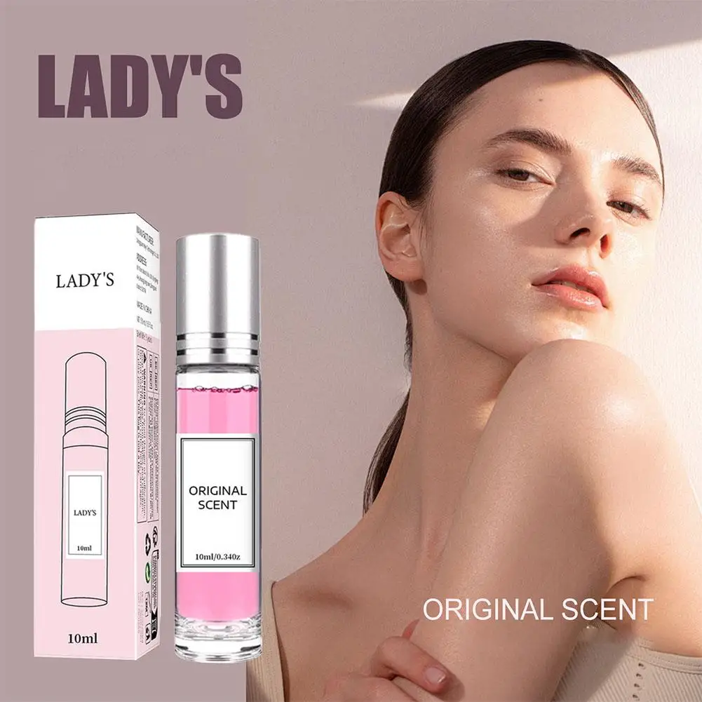 5X Feromonen Sfeer Dating Parfum Veilig Ingrediënt Eau De Toilette Aantrekkelijk Dating Parfum Voor Vrouwen Vriendin Meisjes Gift