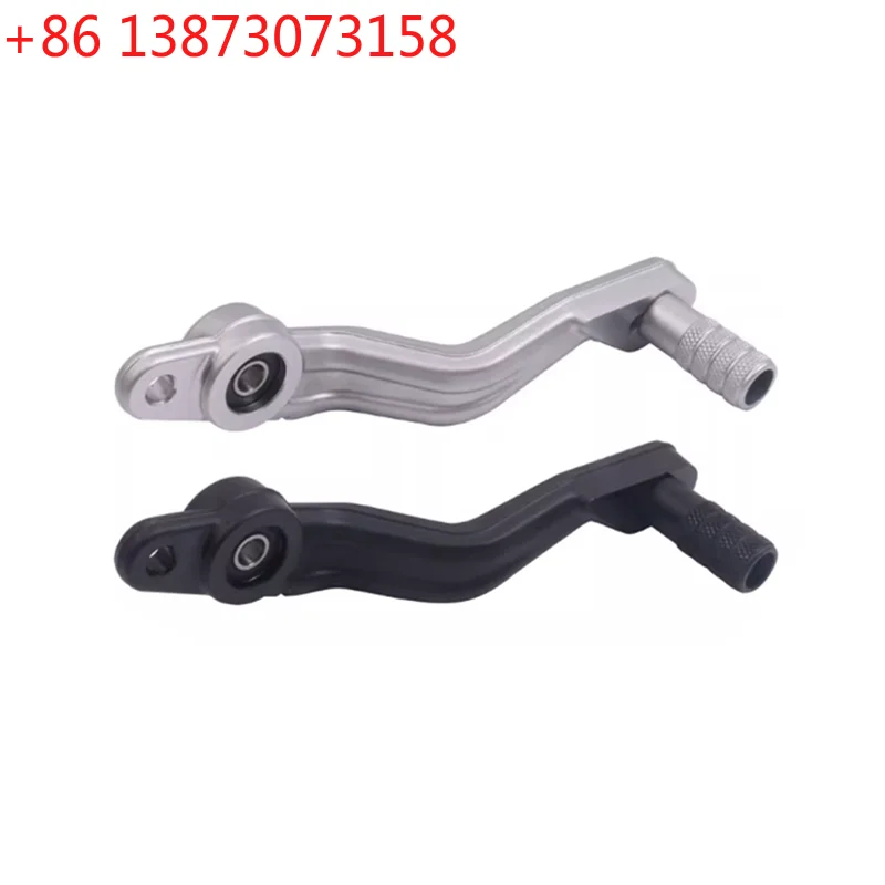 For CFMOTO 800NK CF800NK CF800-7 CF MOTO NK800 800-7 Motorcycle Parts Rear Foot Brake Pedal Lever