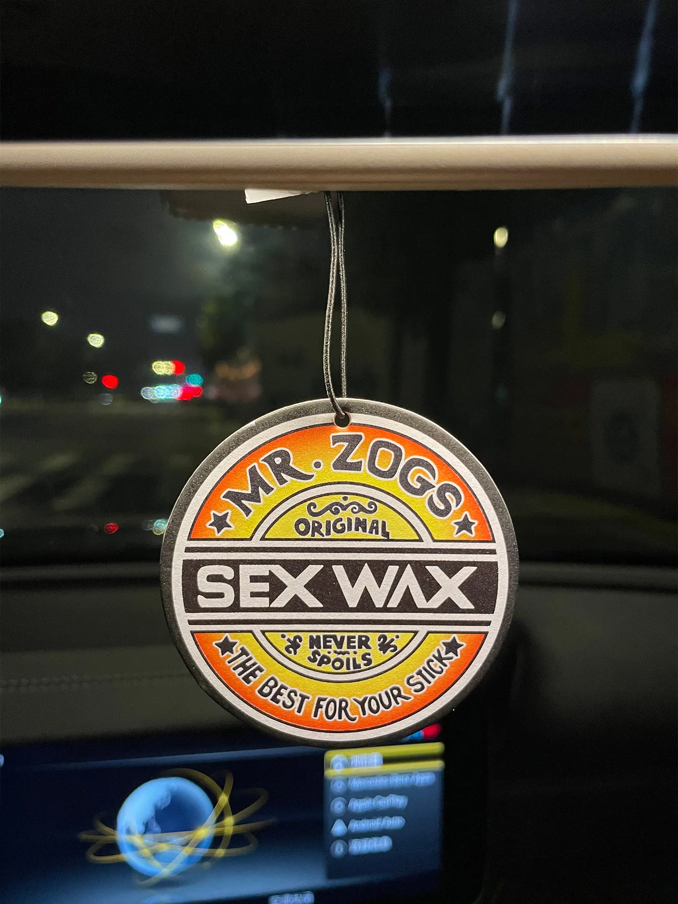 Perfume para Auto Hilton Fresh - Fragrance Queen Perfume reseña y precio