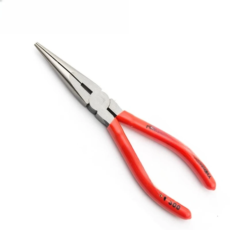 

Needle-nose Pliers Multi-functional Electrician Pliers Small Needle-nose Pliers 6inch