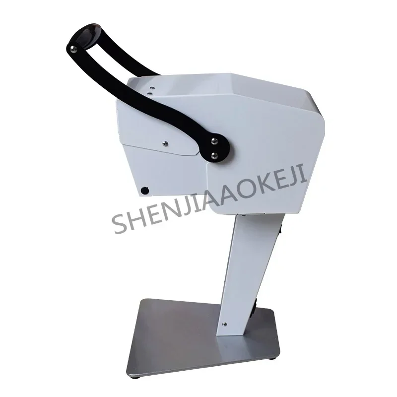 DIY squeezer fresh fruit machine pitaya/orange KK15-X1 fresh fruit squeezer without peeling 100% pure juice direct drinking 1pc