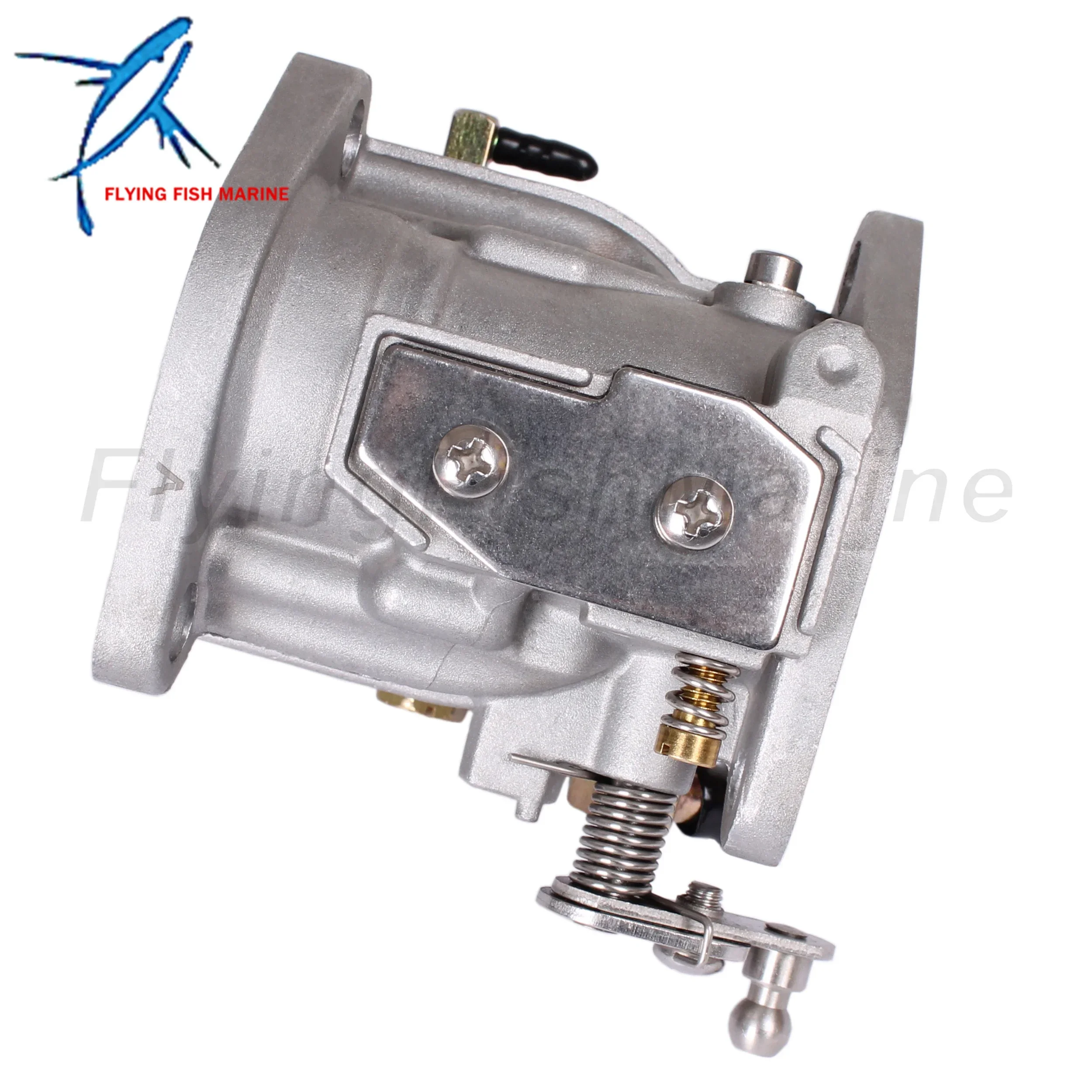 Outboard Motor 3301-821854T4 3301-821854T19 Top Carb Carburetor for Mercury Quicksilver Mariner 40HP 45HP 55HP 60HP