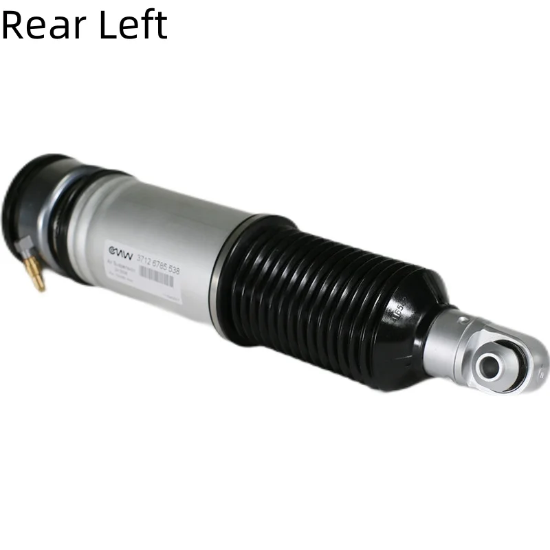 Voor 2001-2008 BMW Air Suspension Strut zonder EDC Linker 7-Series E65/E66 37126785537 37106767863 37126758573 37106778799