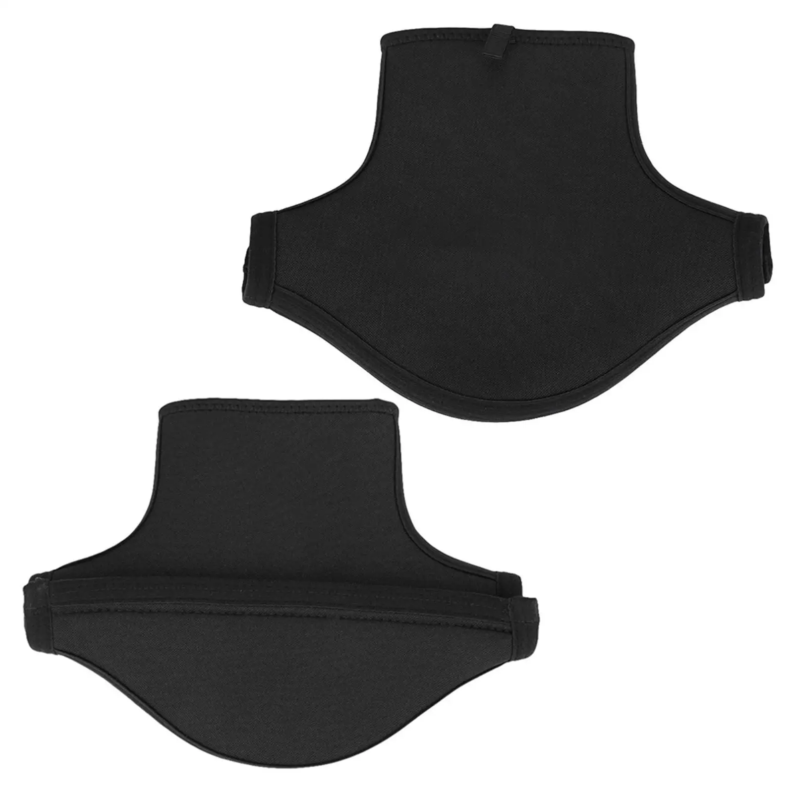 

Kayak Paddle Mitts Anti Slip Portable Kayak Paddle Gloves Waterproof for Rowing Canoeing Surface Water Rafting Sailing Paddling
