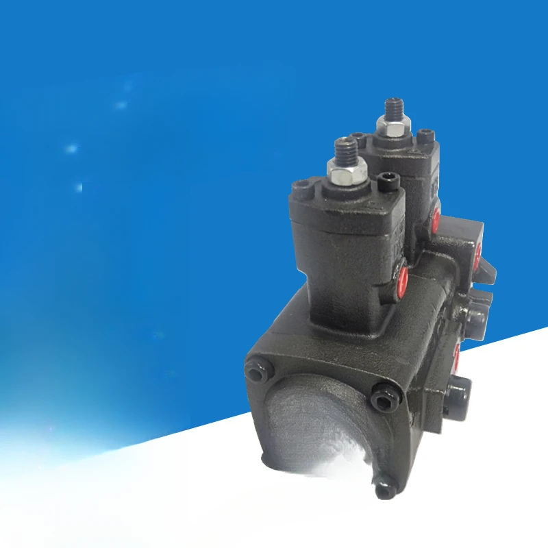 VCM-DF-40/30/25/20A/B/C/D-40/30/25/20A/B/C/D-10oil pump