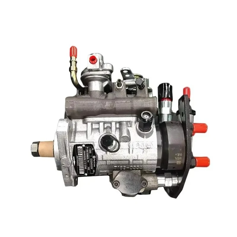 Applicable to New diese Fuel injectio Pump 9320A217G 2644H013 9320A349G 2644H023