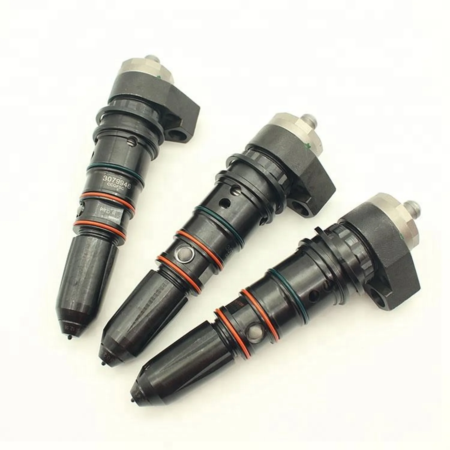 1PC Fuel Injector 3079947 PT Injector For Cummins NT855 NTA855 Diesel Engine STC System