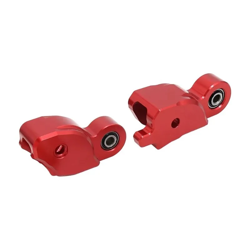 Motorcycle Shock Absorber Body Lowering Kit For 2017-2020 For Yamaha X-MAX300 XMAX300