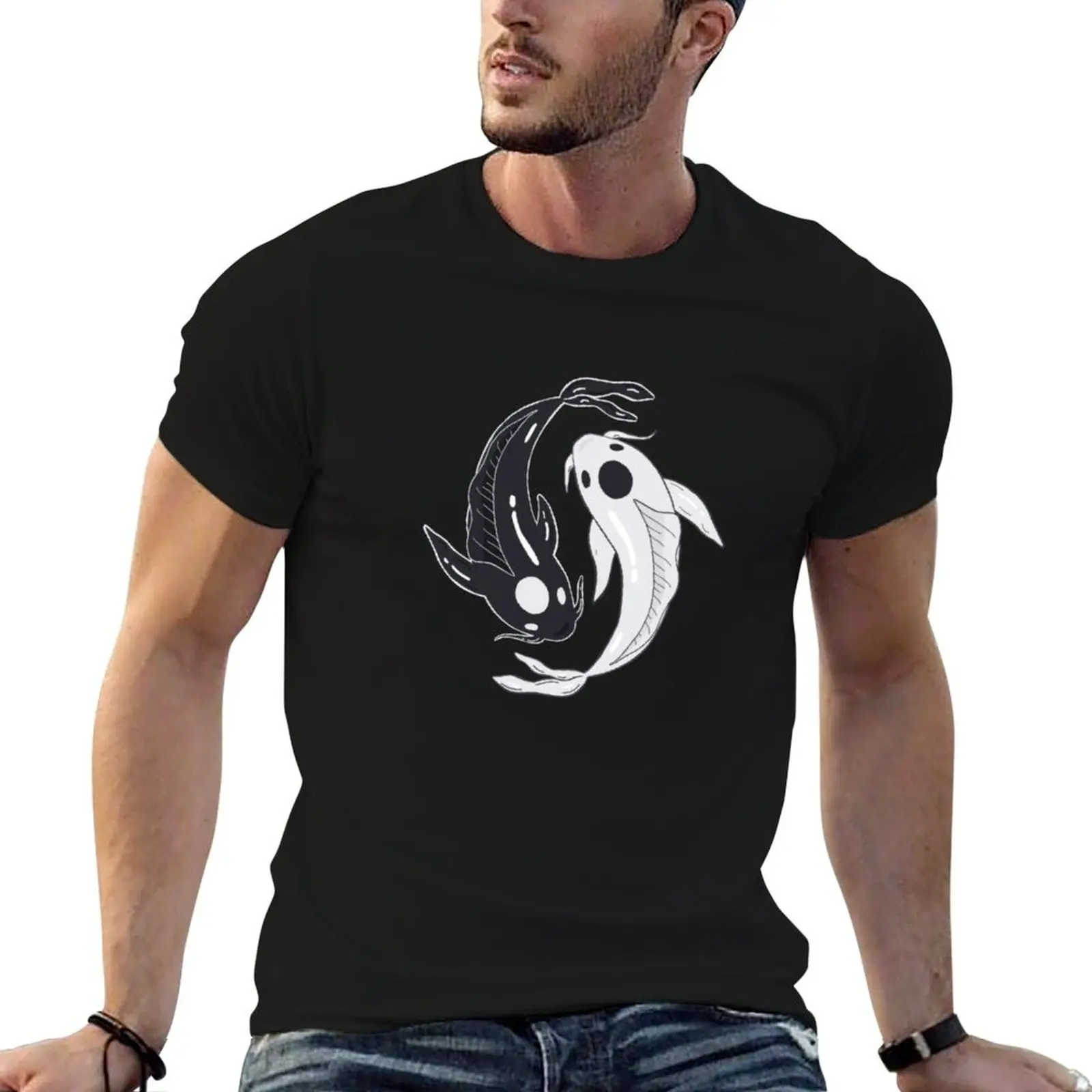

Tui and La T-Shirt essential t shirt t shirts with prints t shirts for man graphic funny T-shirt