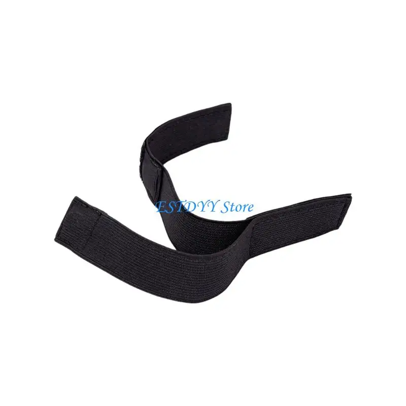 

G6DE Elasticized Cable Clamps Secure Holder For Homes Theater Game Systems