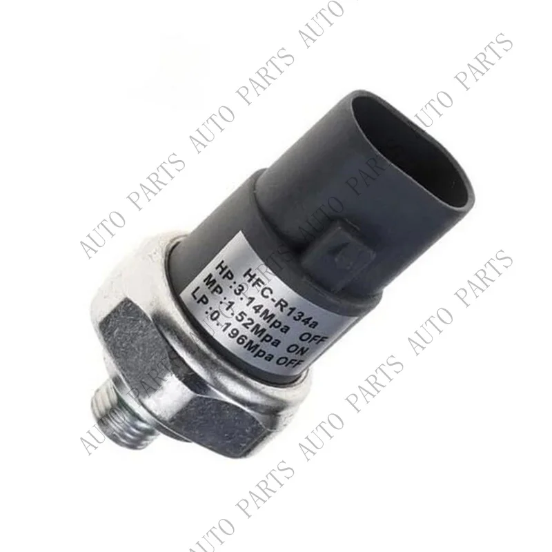 A+ A/C Pressure Switch Sensor For Acura Honda Isuzu Lexus Mazda Toyota B01A-61-503