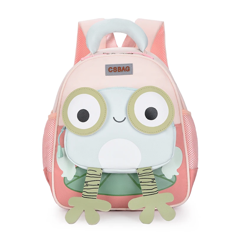 

Нейлоновые милые рюкзаки с мультяшным изображением, забавные модные рюкзаки большой вместимости, лидер продаж 2026, прочные сумки для студентов, поездок на работу