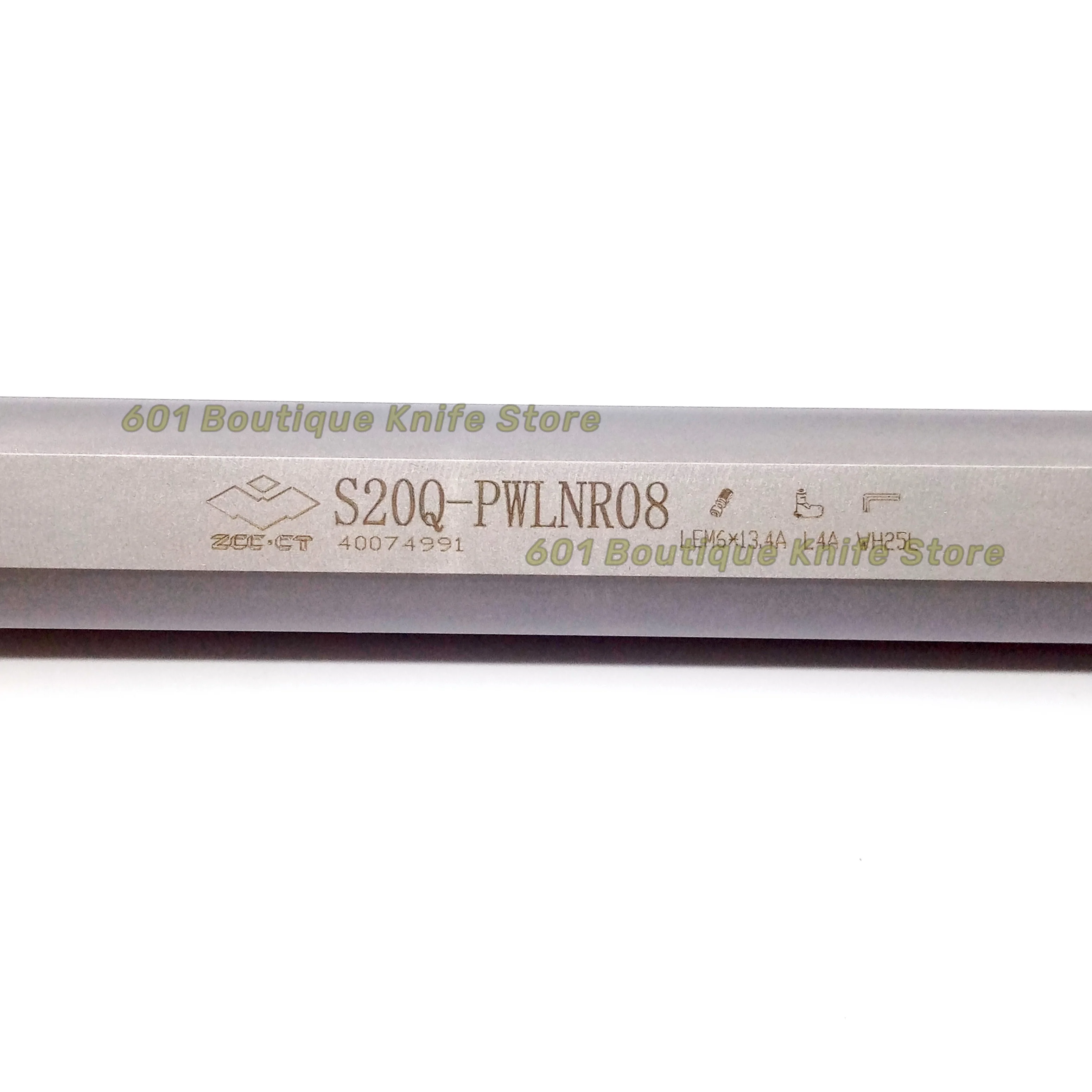 Держатели инструментов ZCC