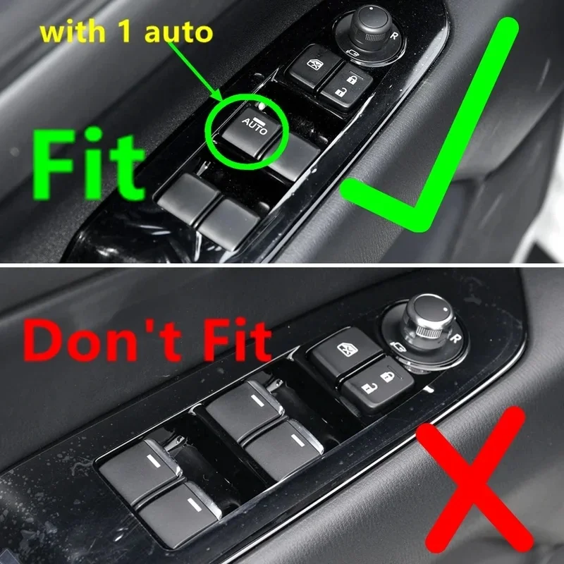 Power Window Close Kit, Auto Rearview Mirror Folding Control Module for Mazda CX-5, 2, Demio, 3 AXela, CX-3