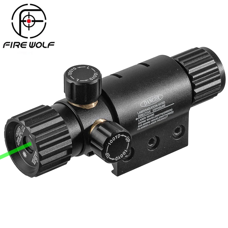 

Маленький лазерный точечный зеленый лазер Z0 может быть отрегулирован вверх и вниз влево