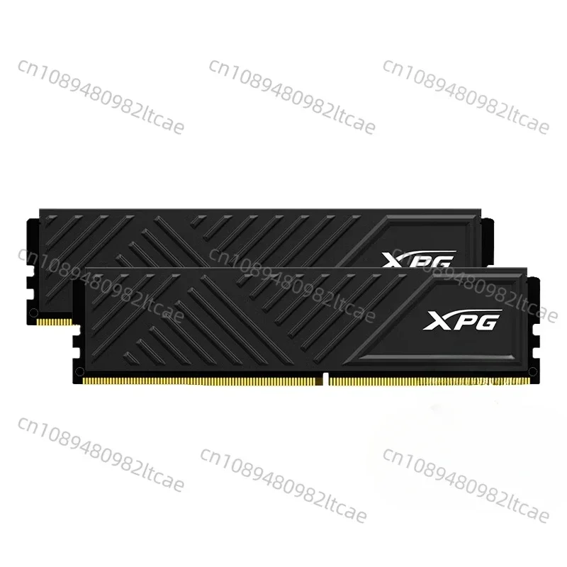 

D35 DDR4 8G 16G 32G 3200 Desktop Computer Game Memory Stick RGB Light Strip