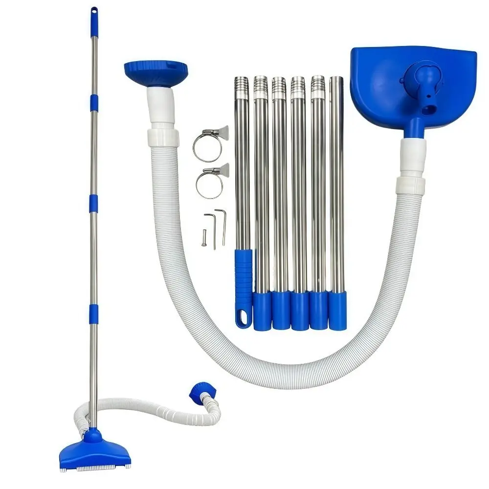 Tub Handheld Swimming Pool Vacuum Automatic Suction Handheld Vacuum Suction Cleaner Swimming Pool