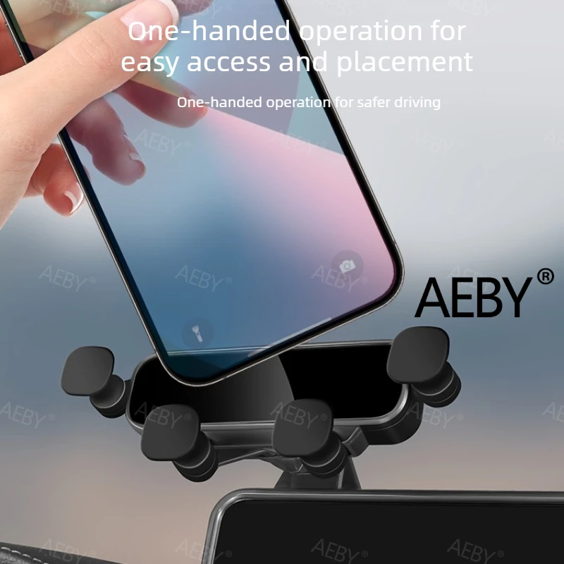 

For BYD Sealion 7 2024 phone holder,Car screen mobile phone holder,Universal Navigation Stand,Magnetic Dash Mount,GPS Bracket