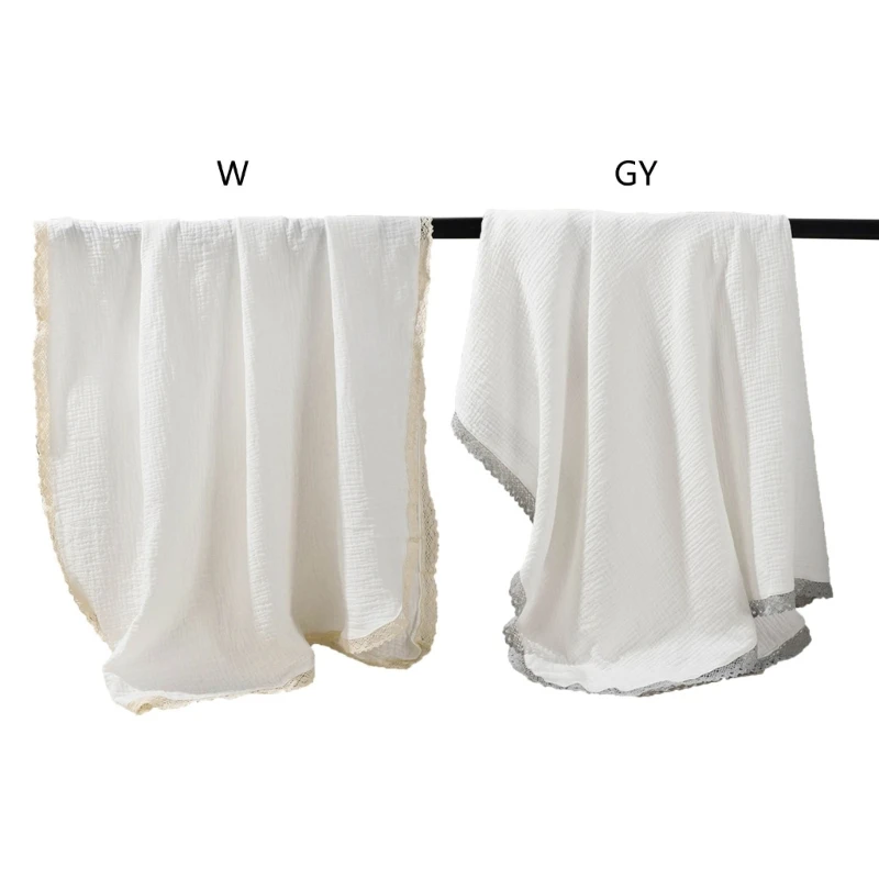 

Новинка 2023, дышащие пеленки, одеяло, детская хлопковая ткань, удобные одеяла для младенцев, одеяла для сна, постельное белье, аксессуары для детской кроватки, подарок