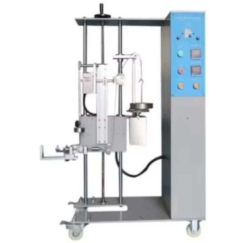 

IEC60884 Fig22 Electronic Plug Socket Covers 1-Year Warranty Pendulum Impact Test Apparatus Compression Measurement Machine