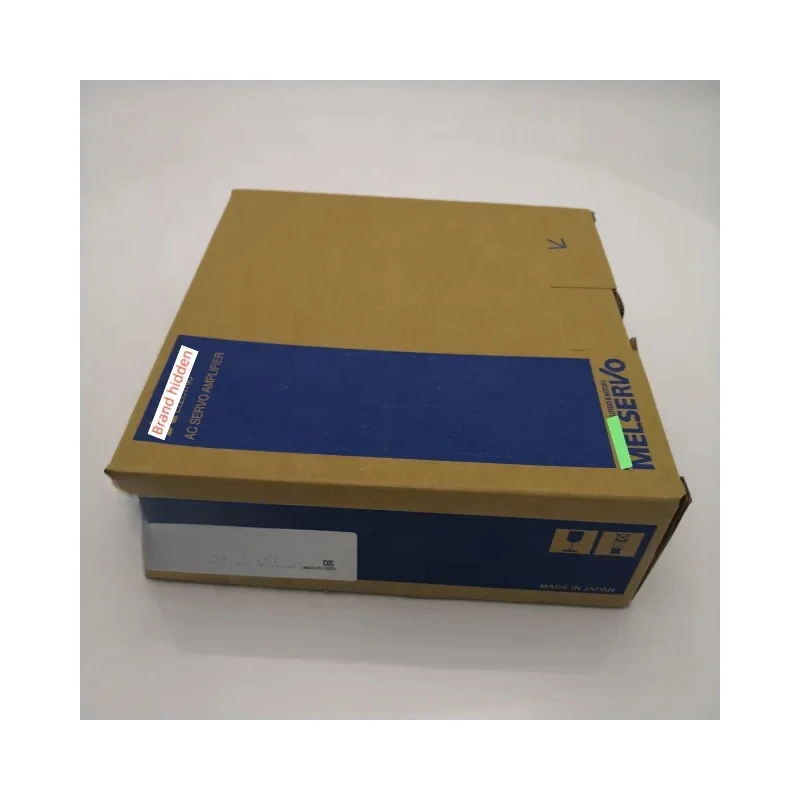 Hot Sale MR-J3-40A …