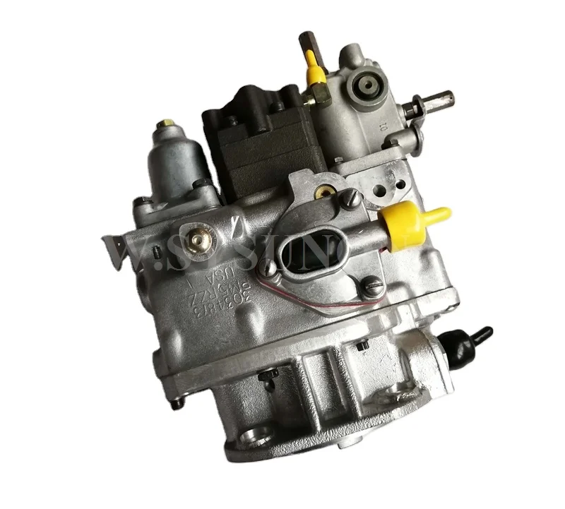 

CCEC K38 KTA38 Engine Parts PT Fuel Pump 3075527 3080584 Fuel Pump