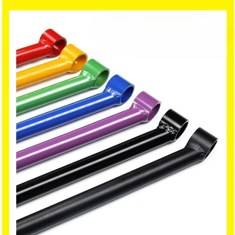Applicable, McPherson suspension system, no main tip recline