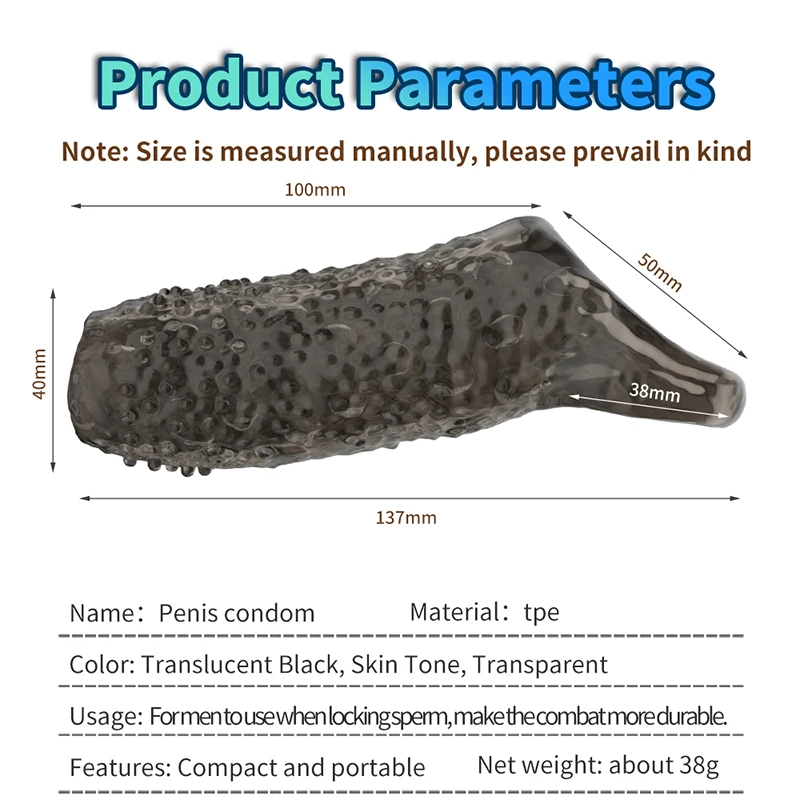 남근 잠금 정자 섹스 제품, 사정 지연, 성인 에로틱 제품, 재사용 가능, 페니스 슬리브 제한, 쾌락 브래지어
