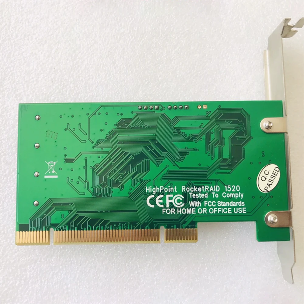 RocketRAID1520 Array Card Rocket 1520