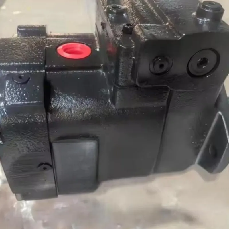 ปั๊มไฮดรอลิกซีรีส์ PVWJ ลดราคาพิเศษ รุ่น PVWJ-011-A1UV-LSRY-P-1NN/FSN-AN และรุ่น PVWJ-130-A1UV-LSAY-P-1NNNN ปั๊มลูกสูบ