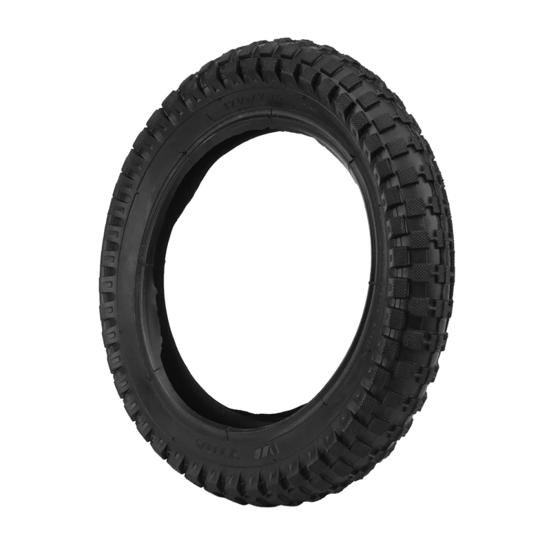 2Pcs 12 1/2X2.75 Tyre For 49Cc Motorcycle Mini Dirt Bike Tire MX350 MX400 Scooter 12.5 X2.75 Tire