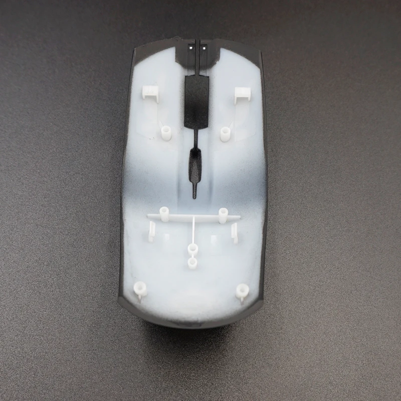 1 stks Originele Muis Shell Top Shell voor Steelseries Rival100 Rival95 Rival110 Rival 95 100 110 Grind Kruimelige Muis Case cover