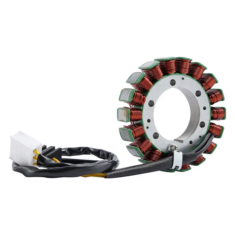 

Магнитный генератор катушки статора для мотоцикла Honda CBR900RR CBR929RR 2000-2001 гг.