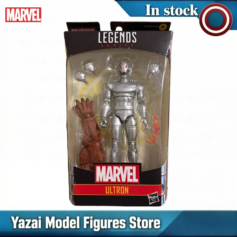 

Original Marvel Legends Series ULTRON Action Figure Model Toys Gift