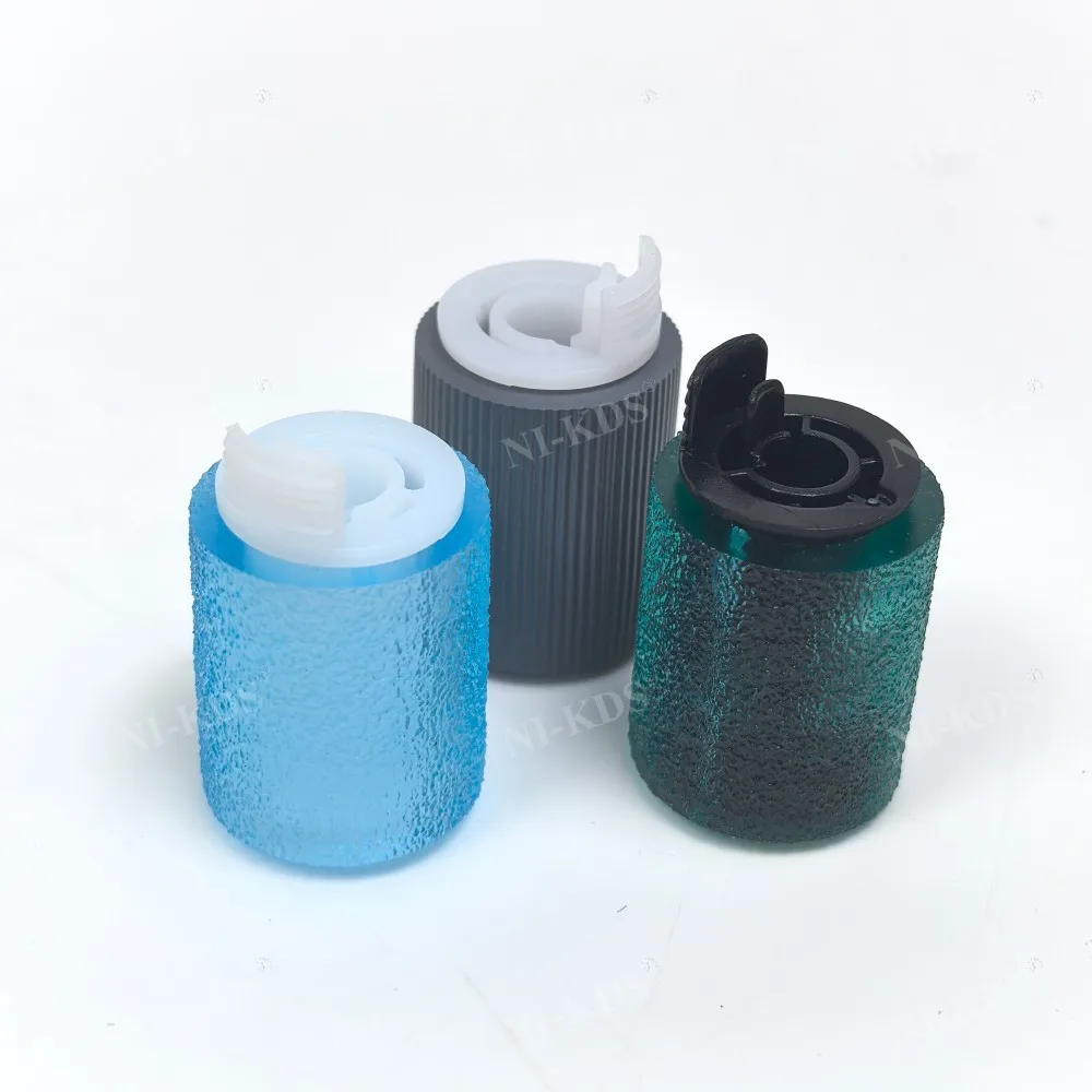 FL0-1674 FL0-4002 FL0-2885 Pickup Roller Kit for Canon C250 C256 C3325I C3330 C350 C3525 356 C5535 5540 5550 C5560i Feed Roller