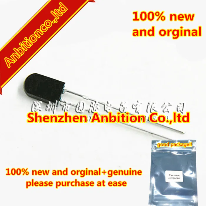 10Pcs 100% New And …