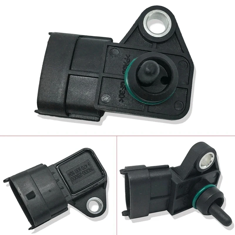 

Cg0-qCar Map Sensor Manifold Pressure Sensor 39300-2B000 for Hyundai Elantra Sonata