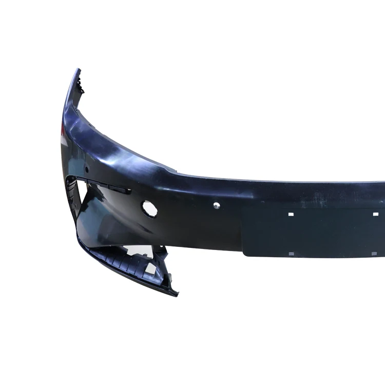 Hot selling：NAP Factory Price Other Auto Parts Front Bumper 1376214700 for  Han Car Spare Parts