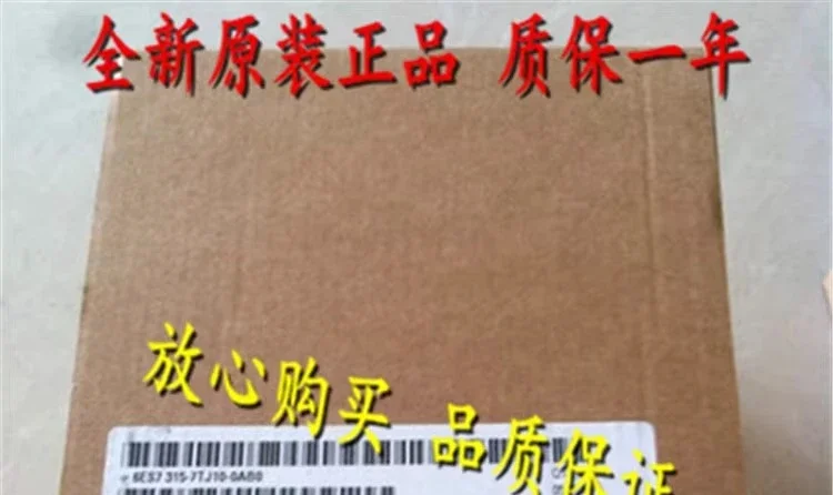 6Es7315-7Tj10-0Ab0 …