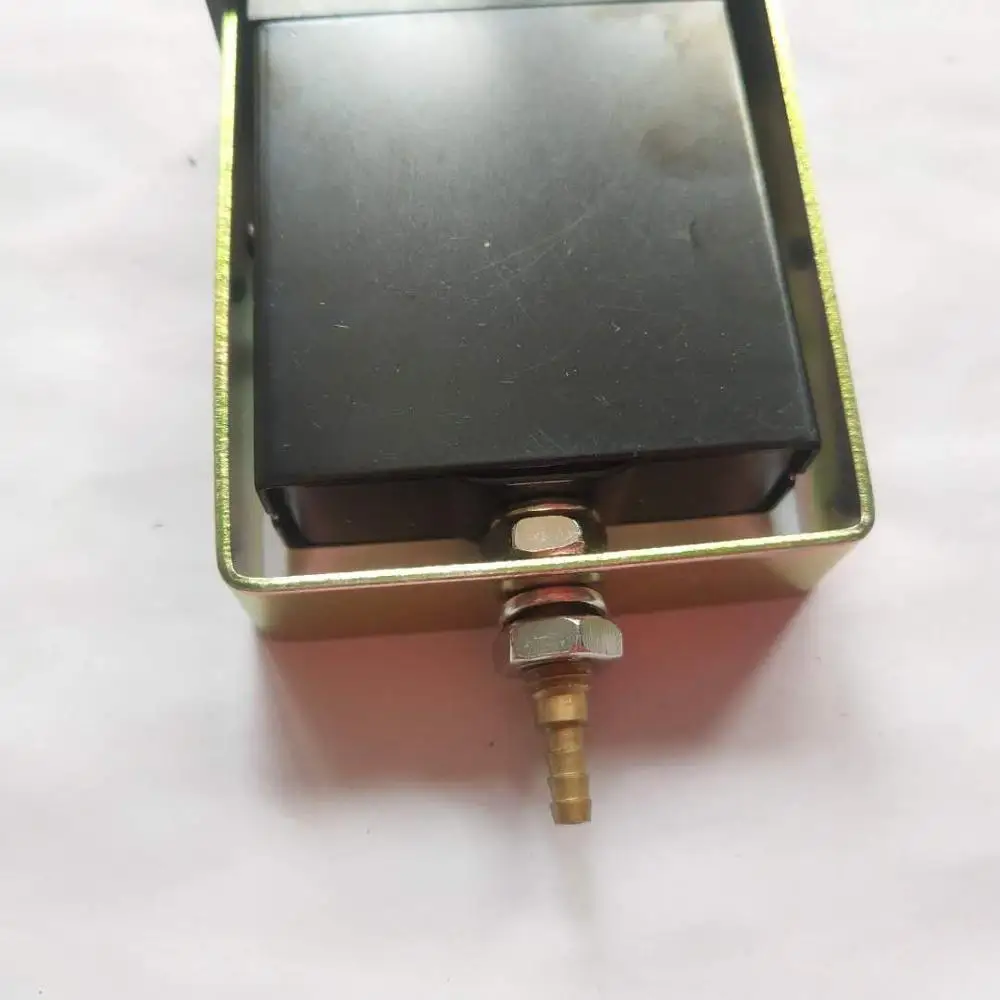 Dental Barometer Dental Unit Square Pressure Gauge Dental Chair Basic Accessories Instrument Products
