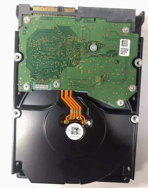 

Для Lenovo 4XB7A17103 02JG560 1,92T 2,5 S4520 SATA SR630V2 твердотельный накопитель