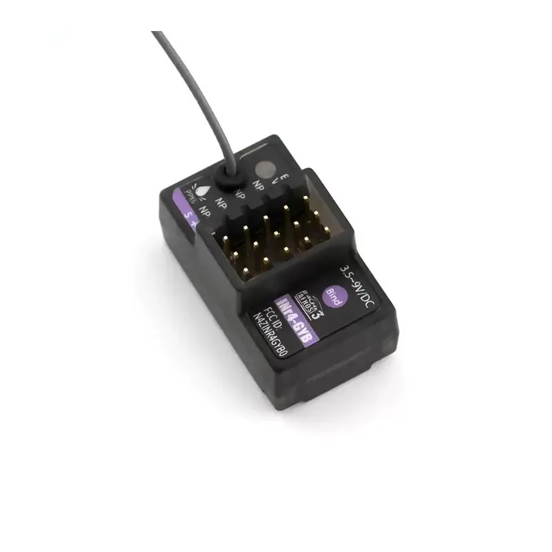 INr4-GYB NB4/PRO Built-in Gyroscope Function Receiver