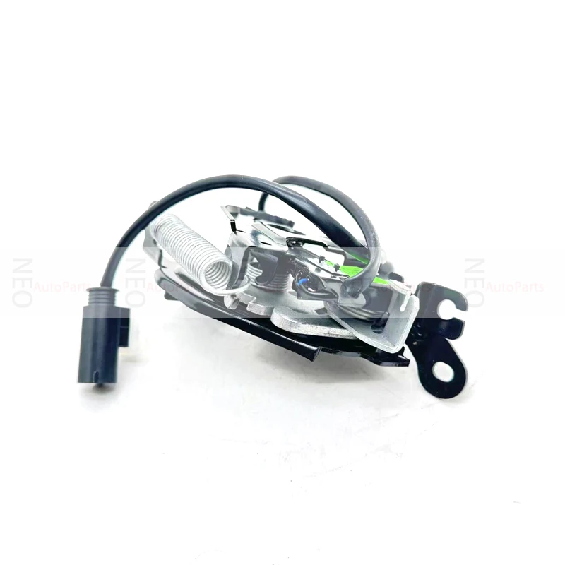 51237347404 Door Lock Actuator For BMW 6 7 SERIES X4 X5 X7 G32 G12 G02 G05 G07