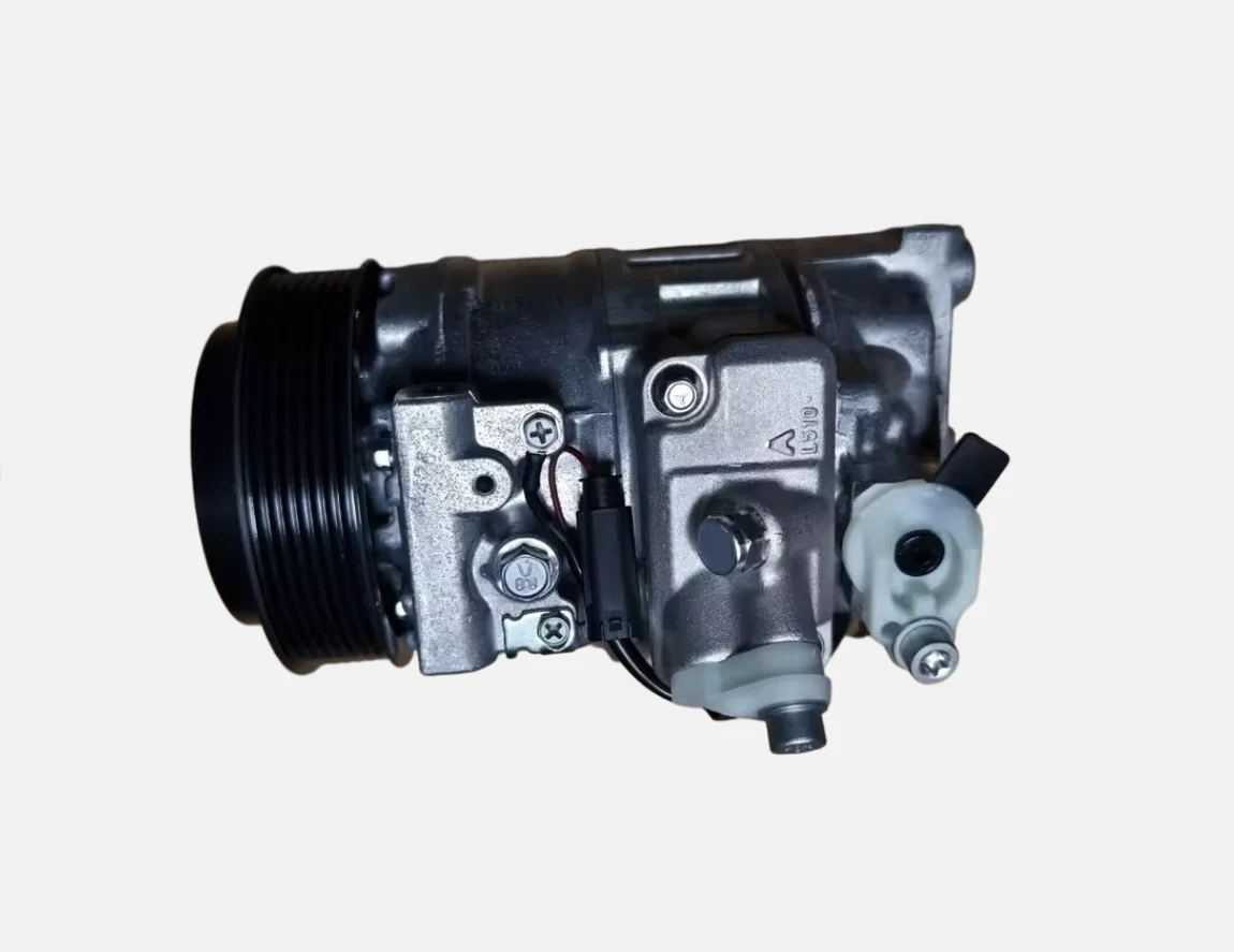 

New Auto Air AC Compressor for Mercedes C250 0032304811 & 002230441180 & 003230481160 Acondicionado Aire High Quality Product